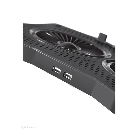 تسکو TCLP-3108 (پایه خنک‌کننده لپ‌تاپ)