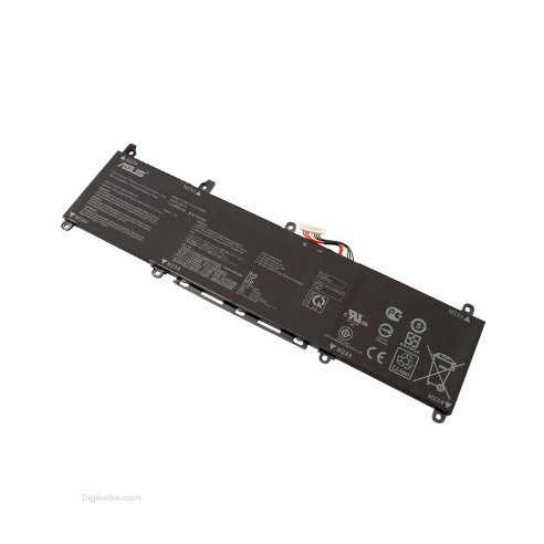 باتری لپ‌تاپ ایسوس R330 ( VivoBook )