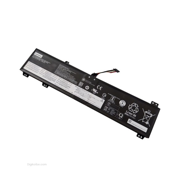 باتری لپ‌تاپ لنوو Legion 5-17