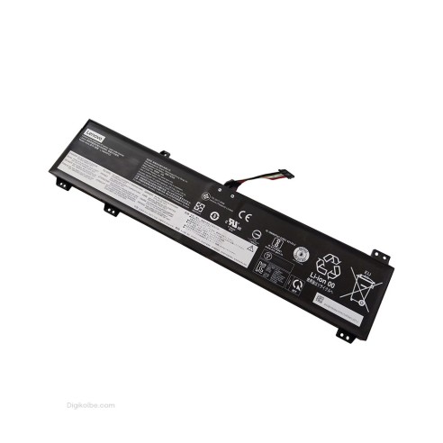 باتری لپ‌تاپ لنوو Legion 7-15