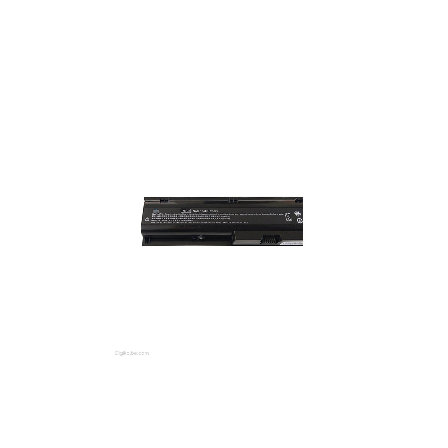 باتری لپ‌تاپ اچ‌پی 4730s (ProBook )