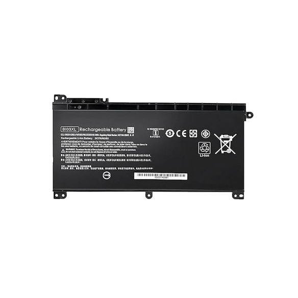 باتری لپ‌تاپ اچ‌پی x360 (ProBook)