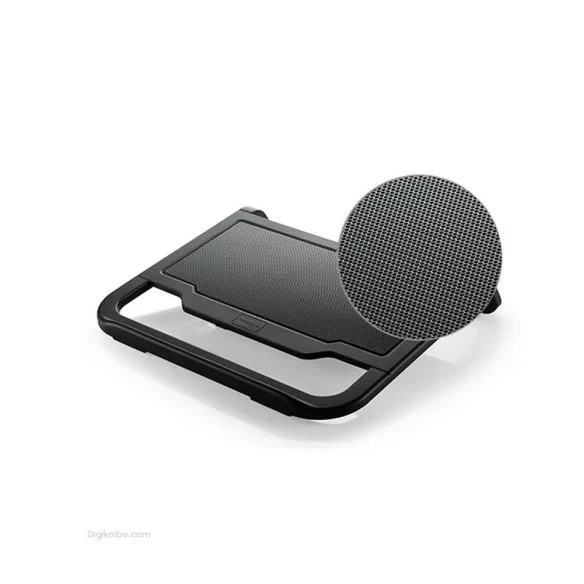 دیپکول N200 (پایه خنککننده لپتاپ) دیپکول N200 (پایه خنککننده لپتاپ)