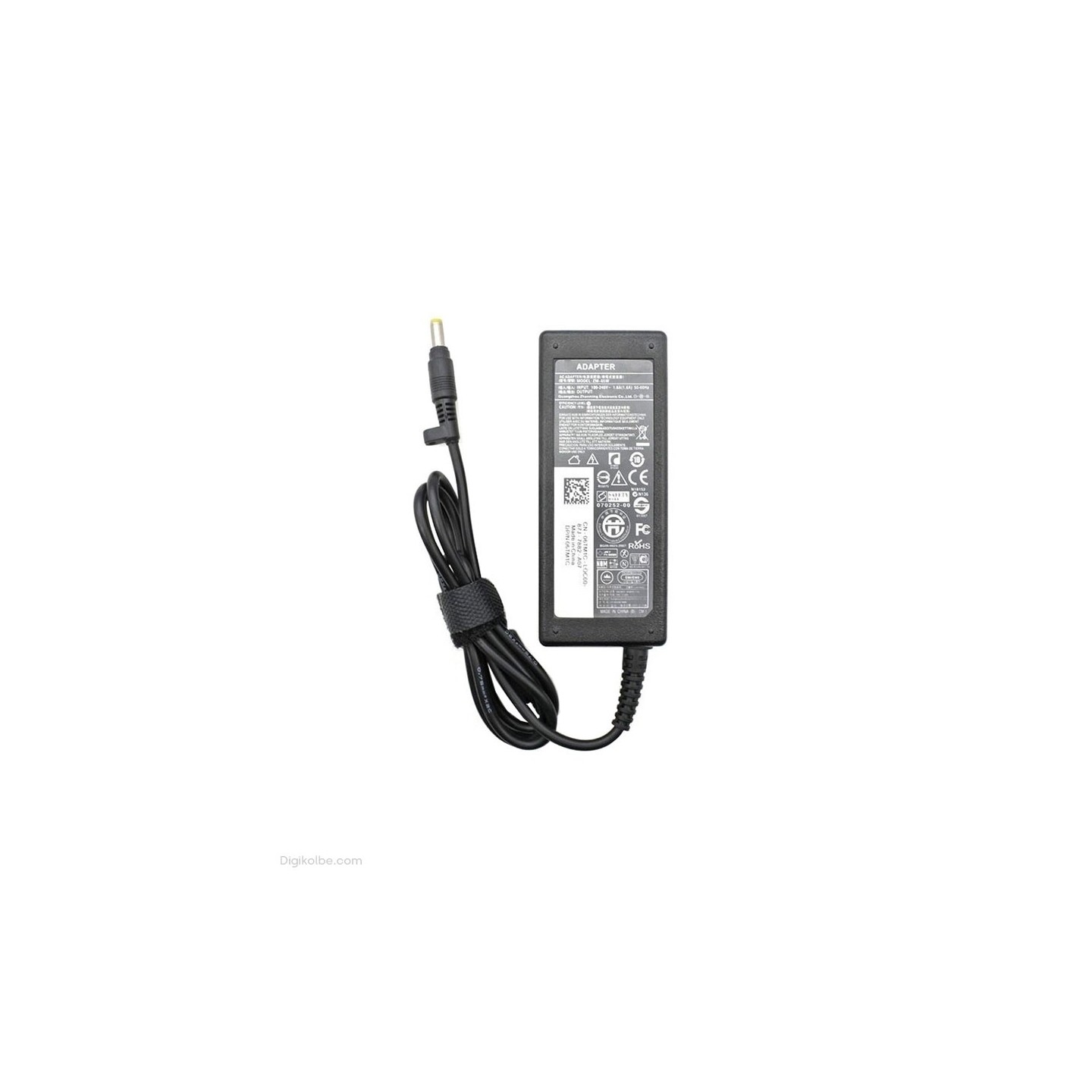 شارژر لپ‌تاپ اچ‌پی V3500 ( Compaq Presario )