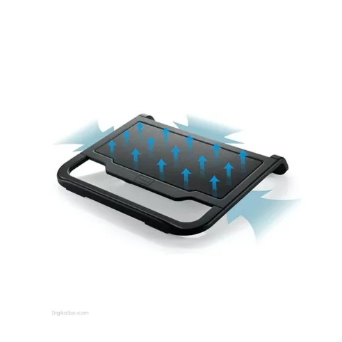 دیپکول N200 (پایه خنککننده لپتاپ)