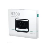 دیپ‌کول N200 (پایه خنک‌کننده لپ‌تاپ)