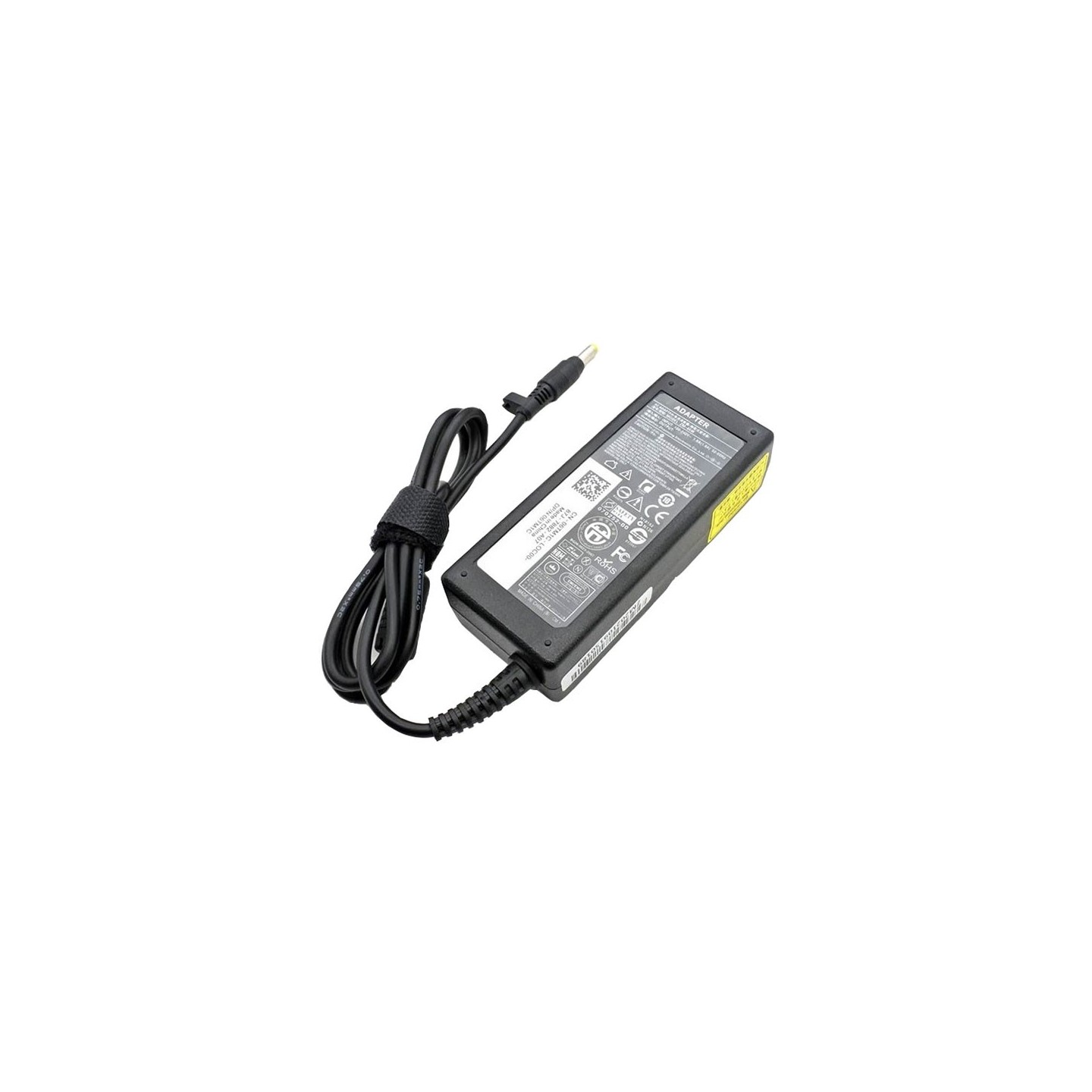 شارژر لپ‌تاپ اچ‌پی NC8420 ( Compaq )