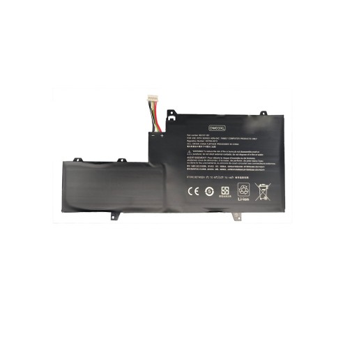 باتری لپ‌تاپ اچ‌پی OM03XL