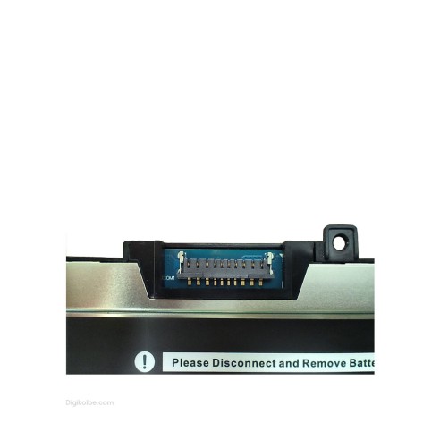 باتری لپ‌تاپ دل 0VRX0J