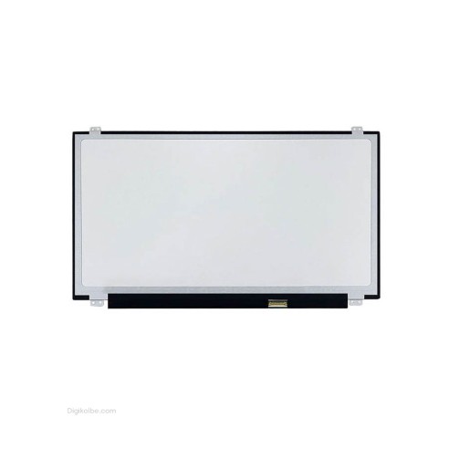 ال‌ای‌دی لپ‌تاپ 15.6 اینچ 30 پین اسلیم ( HD | مات | با جای پیچ)