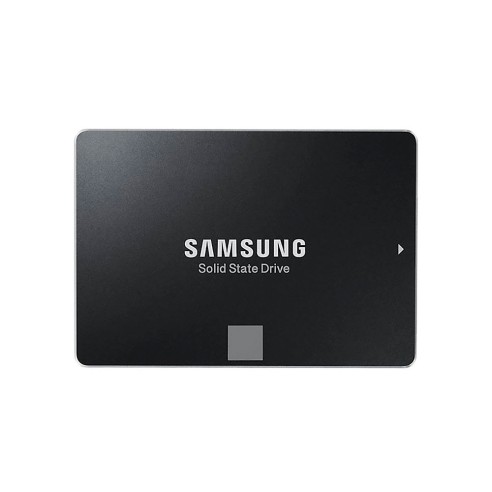 حافظه اس‌اس‌دی سامسونگ 850 EVO ( ظرفیت 500 گیگابایت | استوک)