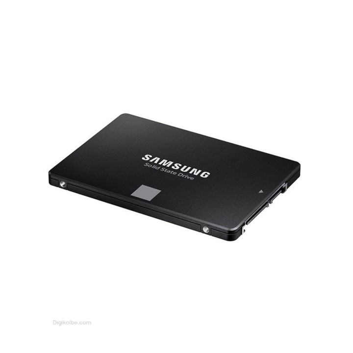 حافظه اس‌اس‌دی سامسونگ 850 EVO ( ظرفیت 500 گیگابایت | استوک)