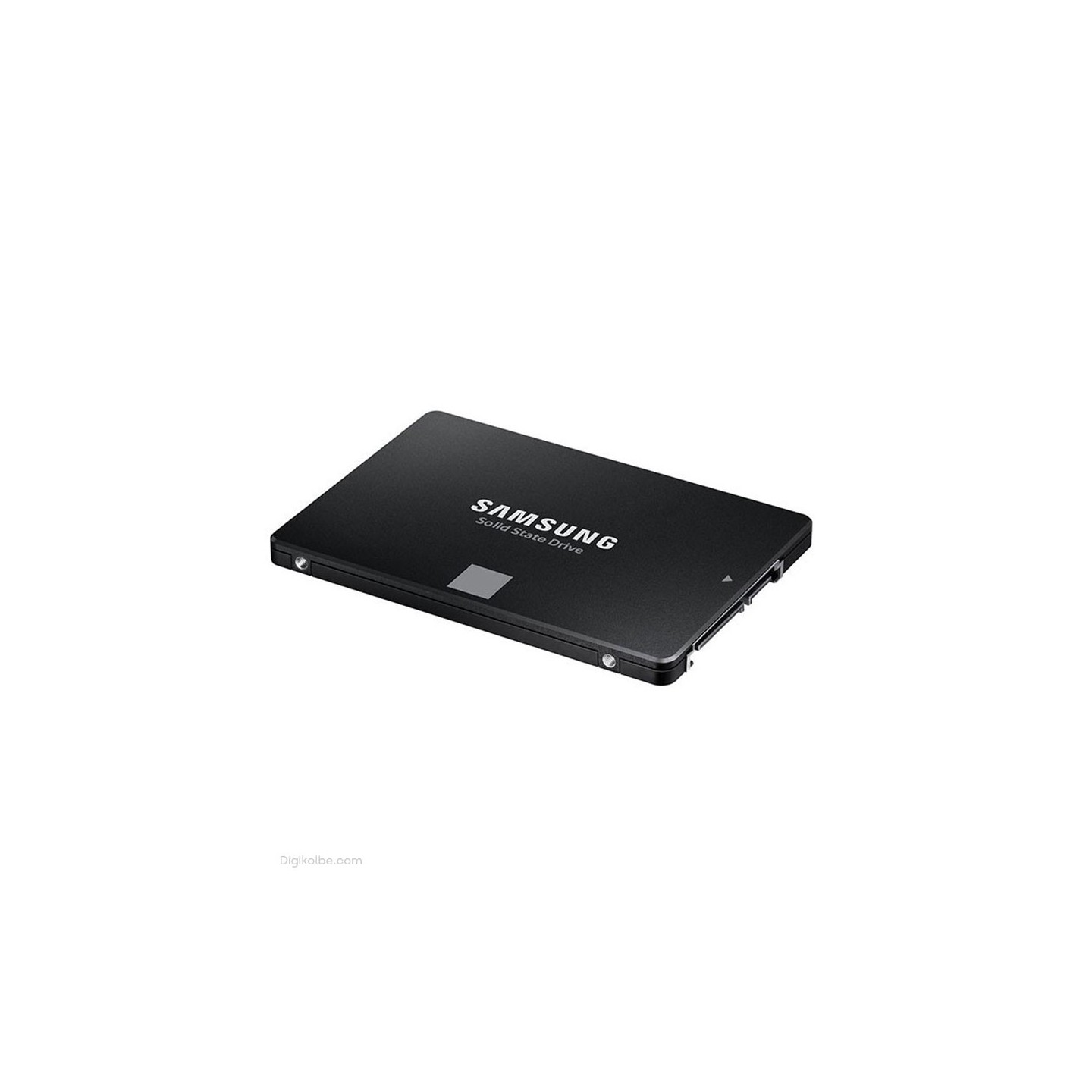 حافظه اس‌اس‌دی سامسونگ 850 EVO ( ظرفیت 500 گیگابایت | استوک)