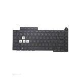 کیبورد لپ‌تاپ ایسوسG513 ( ROG | با بکلایت RGB )