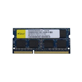 رم لپ‌تاپ PC3-10600 الیکسیر 1333 مگاهرتز 4 گیگابایت (استوک | اورجینال)