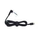 کابل شارژر لپ‌تاپ Type-C ( سه سیم ) ®
