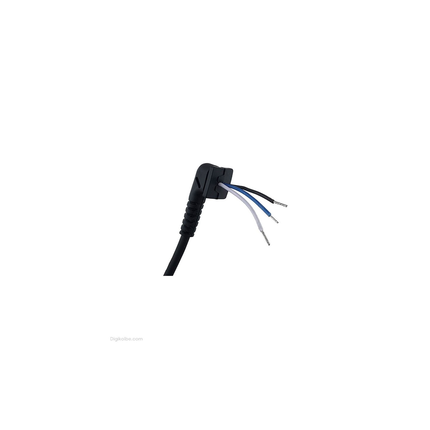 کابل شارژر لپ‌تاپ Type-C ( سه سیم )