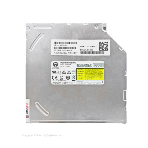 درایو نوری لپ‌تاپ Super Slim HP (9.5mm)