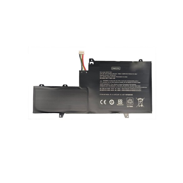 باتری لپ‌تاپ اچ‌پی x360 1030 G2 ( EliteBook )
