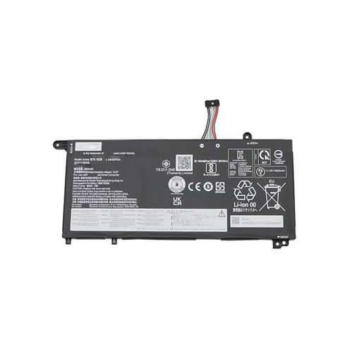 باتری لپ‌تاپ لنوو ThinkBook 14 G3