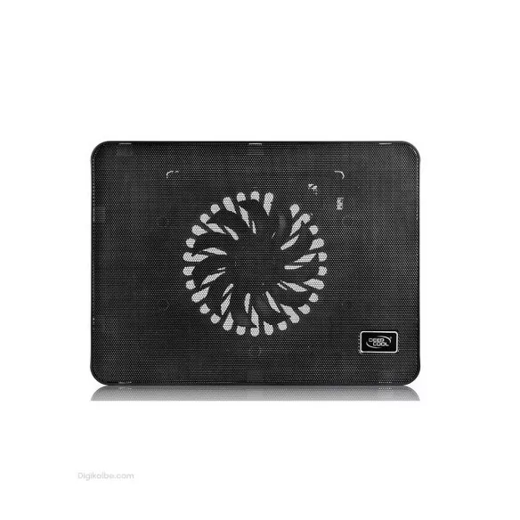 دیپکول WindPal Mini (پایه خنککننده لپتاپ) دیپکول WindPal Mini (پایه خنککننده لپتاپ)