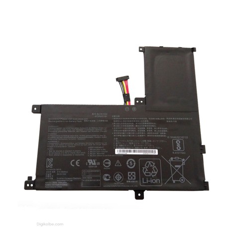 باتری لپ‌تاپ ایسوس UX560 ( Zenbook Flip )