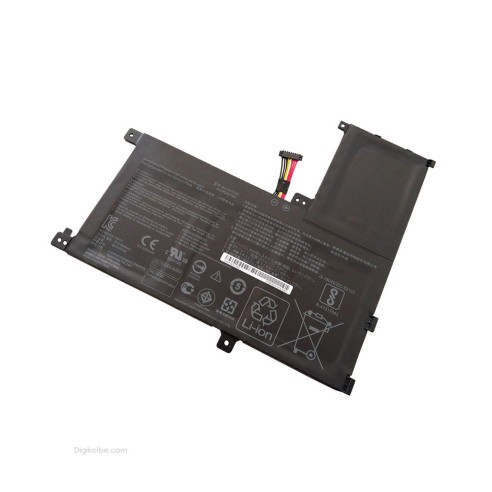 باتری لپ‌تاپ ایسوس UX560 ( Zenbook Flip )