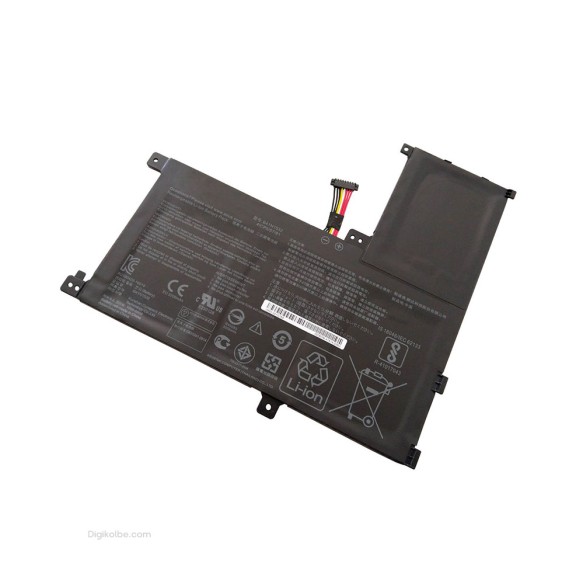 باتری لپ‌تاپ ایسوس UX560 ( Zenbook Flip )