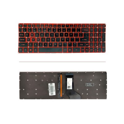 کیبورد لپ‌تاپ ایسر AN515-42 (Nitro 5 | با بکلایت)