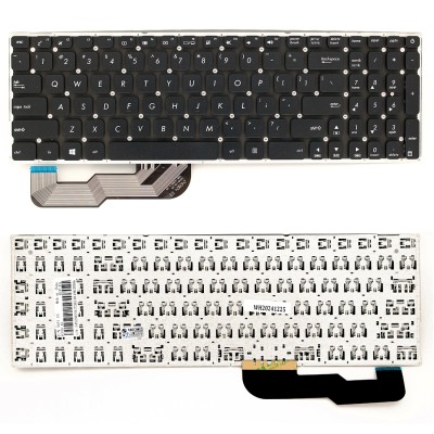 کیبورد لپ‌تاپ ایسوس X541 (VivoBook Max) ®