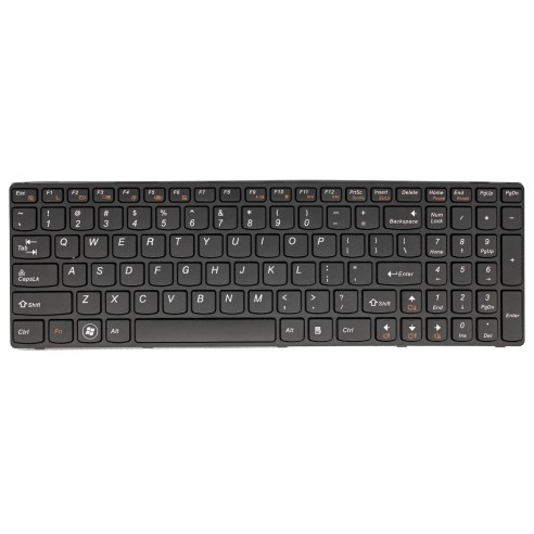 کیبورد لپ‌تاپ لنوو P585 (IdeaPad)