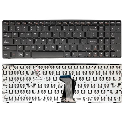 کیبورد لپ‌تاپ لنوو P585 (IdeaPad)