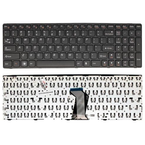 کیبورد لپ‌تاپ لنوو P585 (IdeaPad)