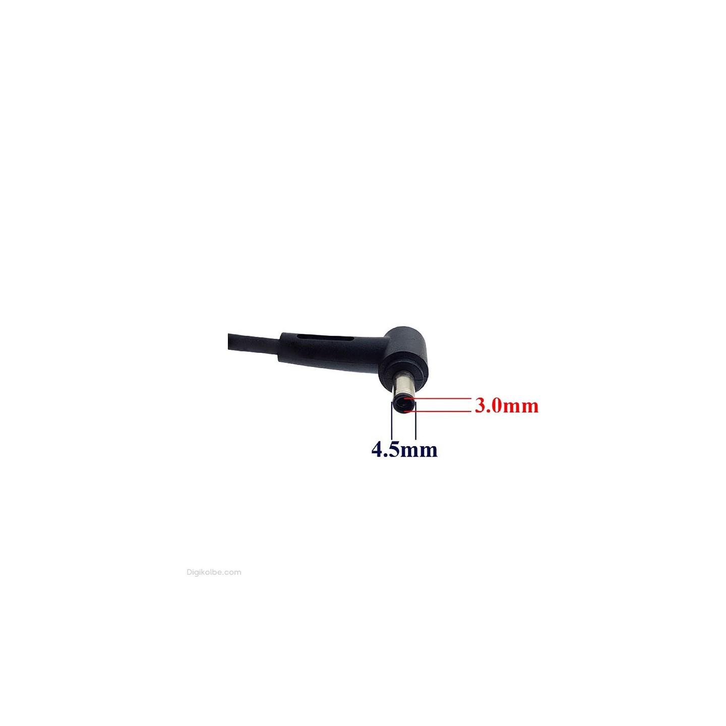 کابل شارژر لپ‌تاپ ایسوس Q537 (ZenBook)