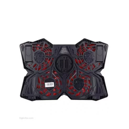 کولکلد K25-01 (پایه خنککننده لپتاپ)