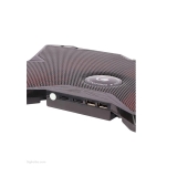 کول‌کلد K25-01 (پایه خنک‌کننده لپ‌تاپ)