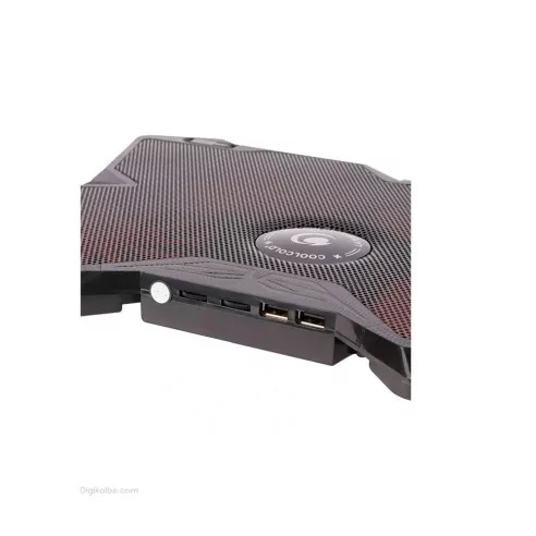 کولکلد K25-01 (پایه خنککننده لپتاپ)