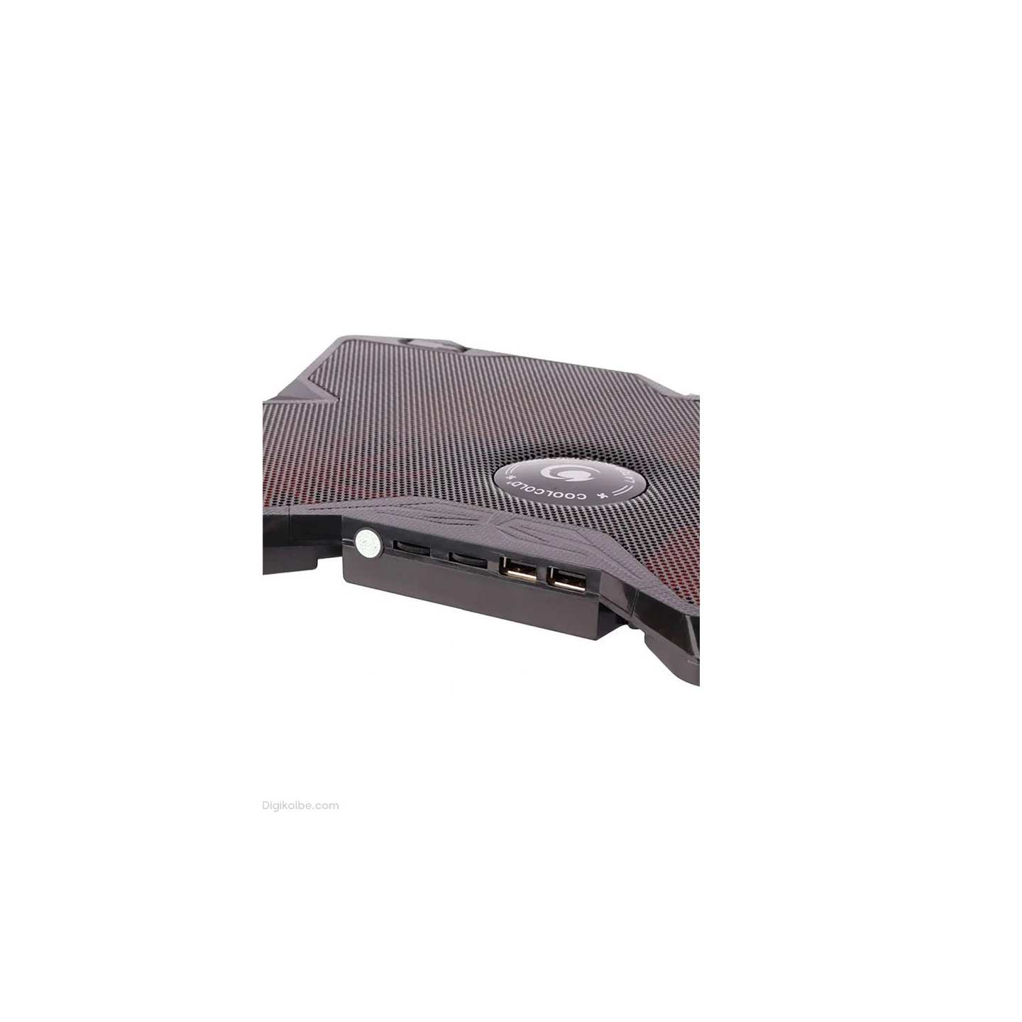 کول‌کلد K25-01 (پایه خنک‌کننده لپ‌تاپ)