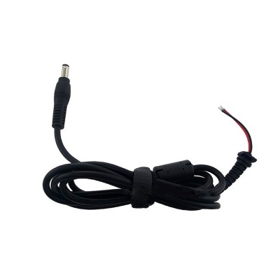 کابل شارژر لپ‌تاپ توشیبا A300 ( Satellite )