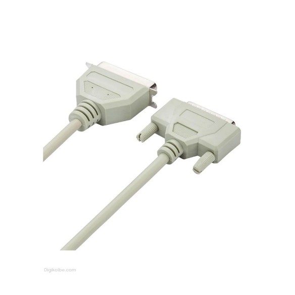 کابل پرینتر پارالل (طول 1.8 متر)