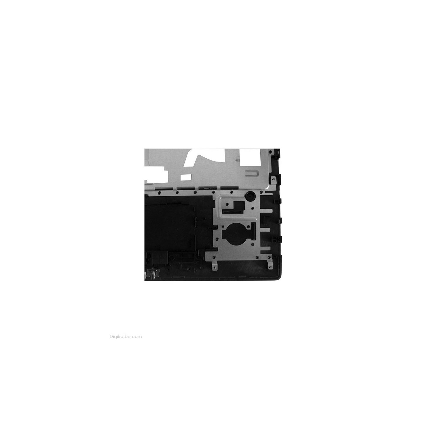 قاب کنار‌کیبورد لپ‌تاپ لنوو Z501 (IdeaPad)