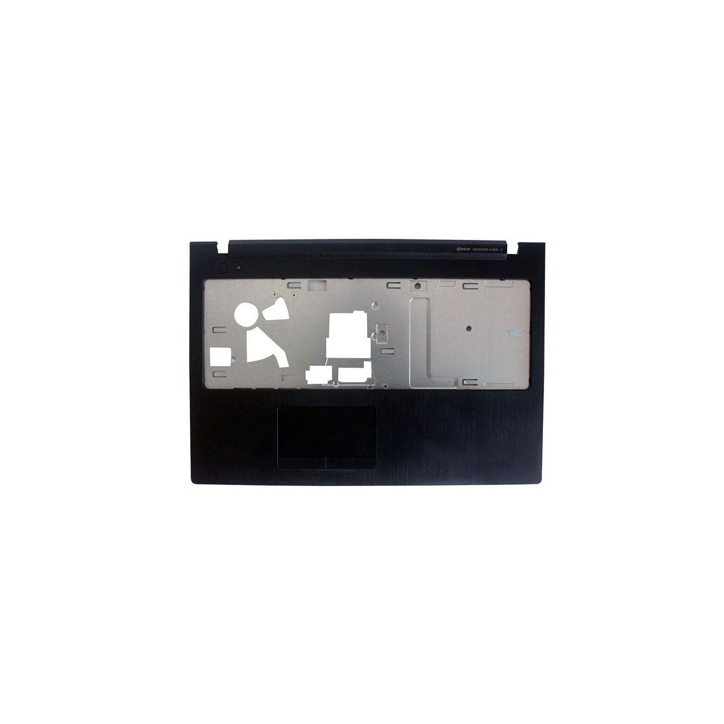 قاب کنار‌کیبورد لپ‌تاپ لنوو Z505 (IdeaPad)