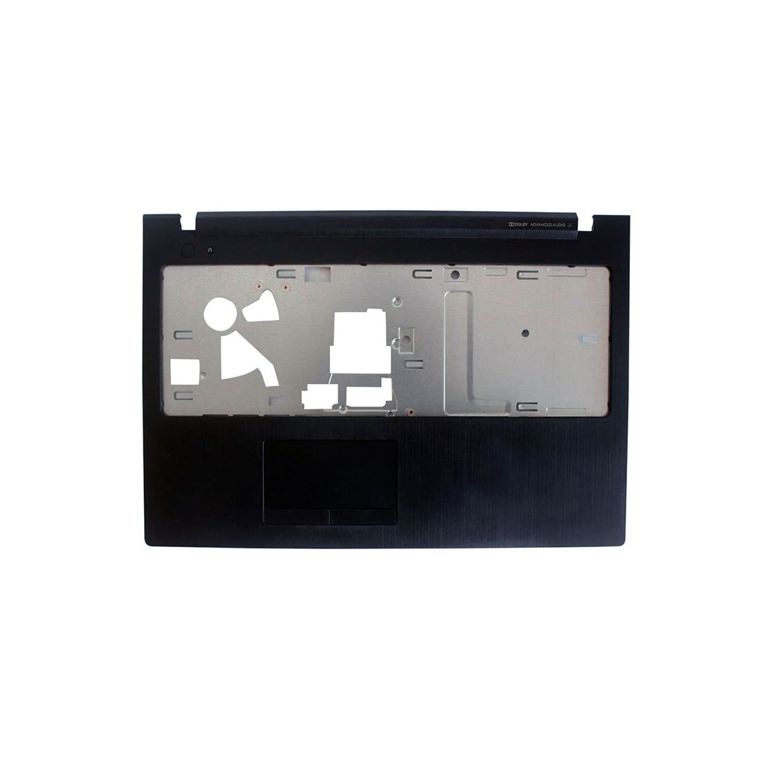 قاب کنار‌کیبورد لپ‌تاپ لنوو Z505 (IdeaPad)