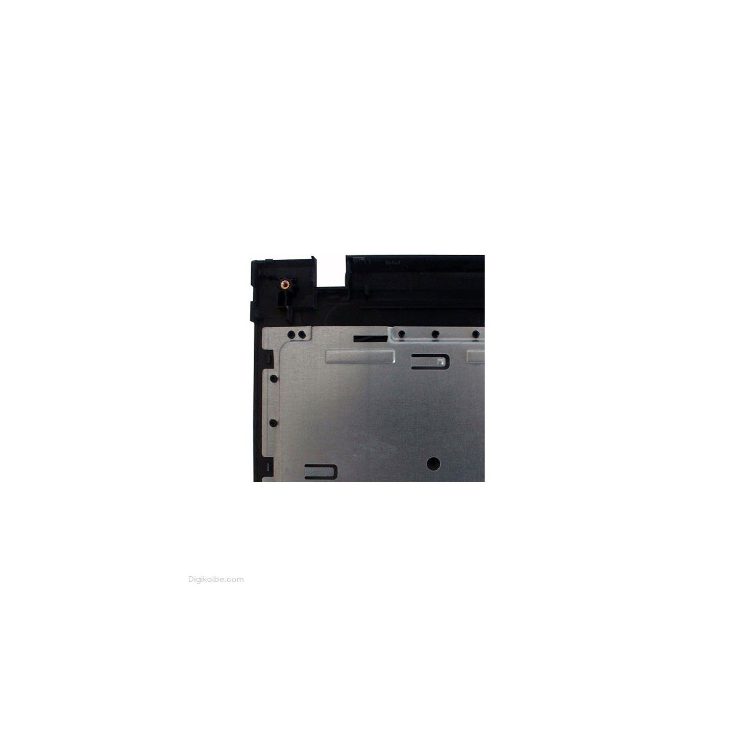 قاب کنار‌کیبورد لپ‌تاپ لنوو Z505 (IdeaPad)