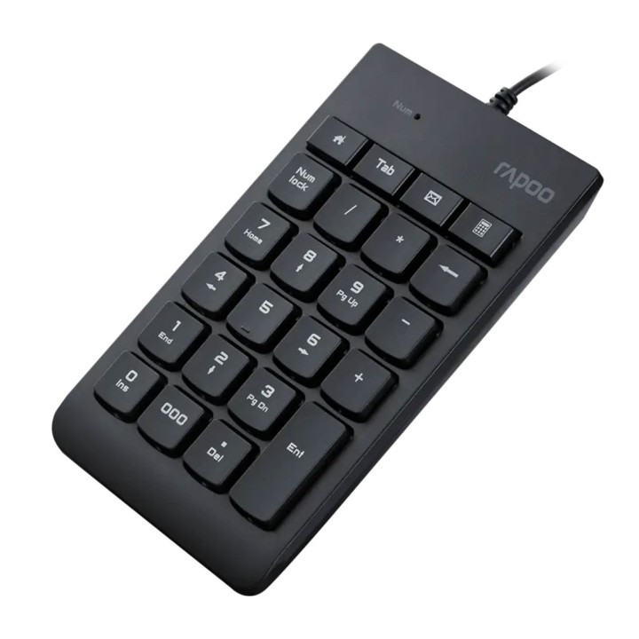 کیبورد اعداد رپو K10
