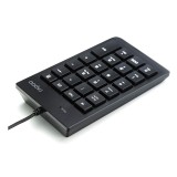 کیبورد اعداد رپو K10