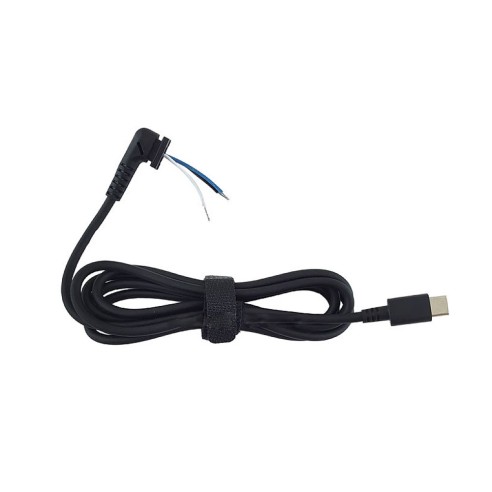 کابل شارژر لپ‌تاپ لنوو L14 ( ThinkPad )