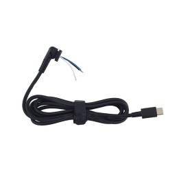 کابل شارژر لپ‌تاپ لنوو C930 (Yoga)
