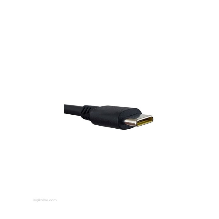 کابل شارژر لپ‌تاپ لنوو C940 (Yoga)