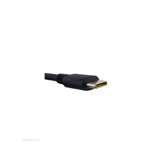 کابل شارژر لپ‌تاپ اچ‌پی EliteBook 840 G7